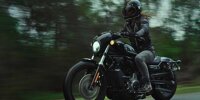 Harley-Davidson zieht die Tücher von der brandneuen Nightster