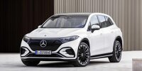 Mercedes EQS SUV vorgestellt: Bis zu 7 Sitze und viel Kofferraum