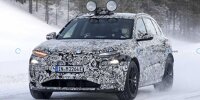 Audi Q6 e-tron als Rendering: So könnte das Elektro-SUV aussehen