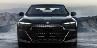 BMW-Designchef verteidigt Optik: Manche Autos müssen polarisieren