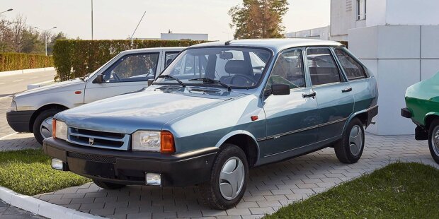 10 Millionen Dacia: Jubiläum mit Duster