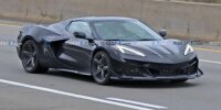 Bericht: Chevrolet Corvette ZR1 mit Twin-Turbo-V8 und 850 PS