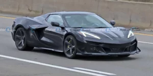 Bericht: Chevrolet Corvette ZR1 mit Twin-Turbo-V8 und 850 PS