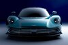 Aston Martin: CEO Tobias Moers tritt zurück