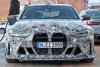 BMW M4 CSL: Offizieller Teaser vor Debüt am 20. Mai