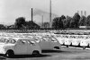 Fiat feiert 100 Jahre in Deutschland