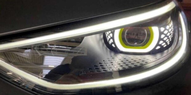 Volkswagen ID.3 Facelift kommt 2023 mit starkem GTX