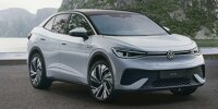 VW ID.5 und ID.5 GTX im Test: Solide und gut, wenige Schwächen