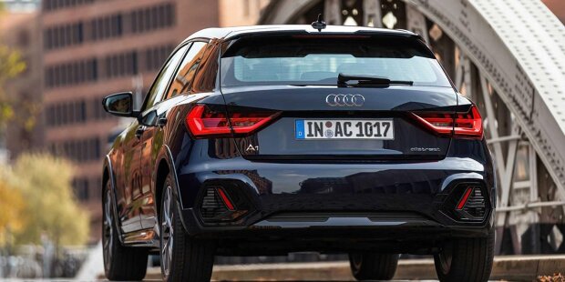 Modelljahreswechsel: Audi A1, A4, Q7 und Q8 werden aktualisiert