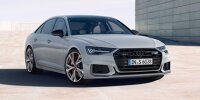 Audi S6 und S7 (2022) erhalten neues Design Edition-Paket