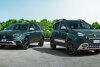 Fiat Tipo und Fiat Panda als Garmin-Sondermodelle mit Smartwatch
