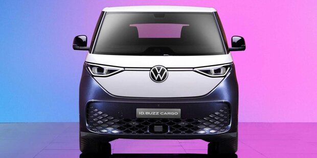 VW ID. Buzz: Preise für den Elektro-Bus beginnen bei 64.581 Euro