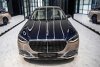 Mercedes-Maybach Haute Voiture Concept: S-Klasse extrem