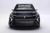 Renault Scenic Vision mit Batterie-Brennstoffzellen-System