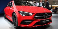 Mercedes bestätigt Maybach SL und Aus für einige Kompaktwagen