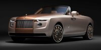 Neuer Rolls-Royce Boat Tail enthüllt: Der teuerste Neuwagen ever?