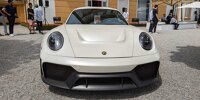 Marsien: Krasser Elfer-Umbau mit 959-Elementen im Live-Check