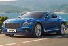 Bentley Azure-Modelle (2022): Wohlfühl-Aroma