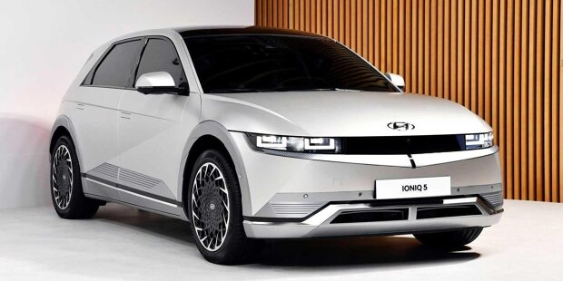 Hyundai Ioniq 5: Autos in Kundenhand kriegen Over-the-Air-Updates