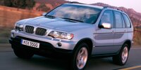 Die 10 ersten SUVs beliebter Automarken