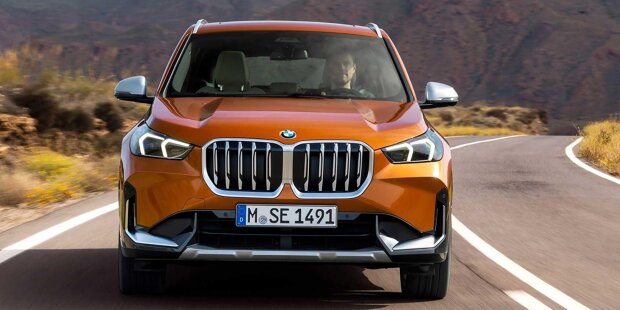 BMW X1 (2022): Alle Preise in der Übersicht