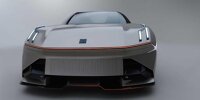 Lynk & Co The Next Day Concept: Vorschau auf neue Designsprache