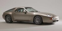 Porsche 928 Restomod von Nardone Automotive