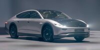 Lightyear 0: Solar-Elektroauto wird ab November ausgeliefert