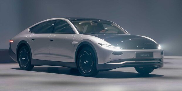 Lightyear 0: Solar-Elektroauto wird ab November ausgeliefert