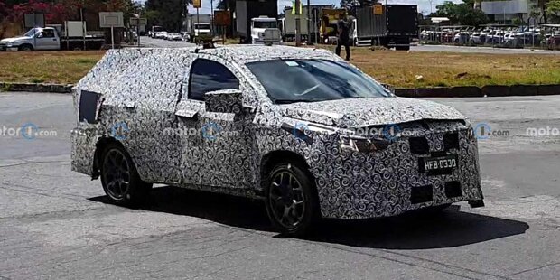 Fiat Fastback (2023): Name und Marktstart von SUV-Coupé bestätigt