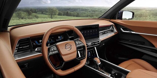 SsangYong Torres kommt 2023 als reine Elektroversion nach Europa