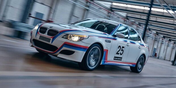 BMW M3 CSL (E46) und M2 CSL: Einzelstücke im Top-Gear-Check
