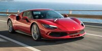 Ferrari bestätigt erstes Elektroauto für 2025
