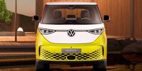 VW ID. Buzz GTX kommt, ID.3 GTX erneut bestätigt