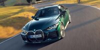 BMW Alpina D4 S Gran Coupé (2022): Für sportliche Vielfahrer