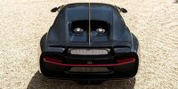Bugatti Chiron L?Ébé Edition (2022): Zu Ehren der Gründer-Tochter