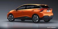 MG4 Electric: ID.3-Rivale wird noch 2022 in Europa vorgestellt