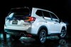 Subaru Forester STI Sport Edition debütiert in Japan