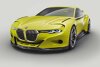 Frohlocket! BMW 3.0 CSL Neuauflage mit 600 PS wird wohl Realität
