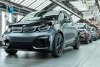 BMW beendet i3-Produktion nach 250.000 Einheiten mit Sondermodell