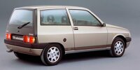 Lancia Y10 (1985-1995): Klassiker der Zukunft?