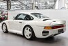 Porsche hat den 959 S von einem Ex-Formel-1-Fahrer überholt