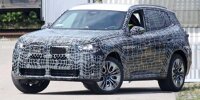 Nächste Generation des BMW X3 (2024) als inoffizielles Rendering
