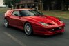 Ferrari-Breadvan: Unikat crasht bei den Le Mans Classic 2022