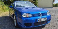 VW Golf IV R32 (2002-2004): Impressionen aus dem Super-Golf