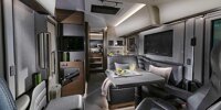 Adria Supersonic: Das wohl schönste Wohnmobil auf Sprinter-Basis