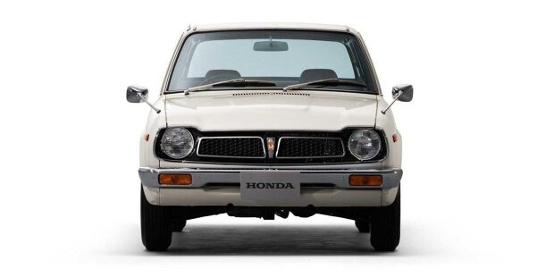 Honda Civic: Eine globale Legende wird 50 Jahre alt