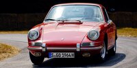Oldtimer: Die 10 beliebtesten Modelle 2022