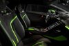 Von Lancia bis Lambo: Kennen Sie Alcantara?