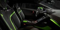 Von Lancia bis Lambo: Kennen Sie Alcantara?